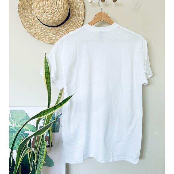 “Drink Some Cafecito ” Shirt NWOT - Picture 3 of 5